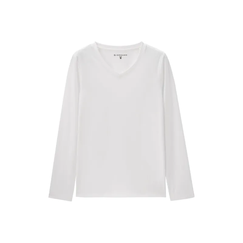 UNIQLO T Shirts Women's-2