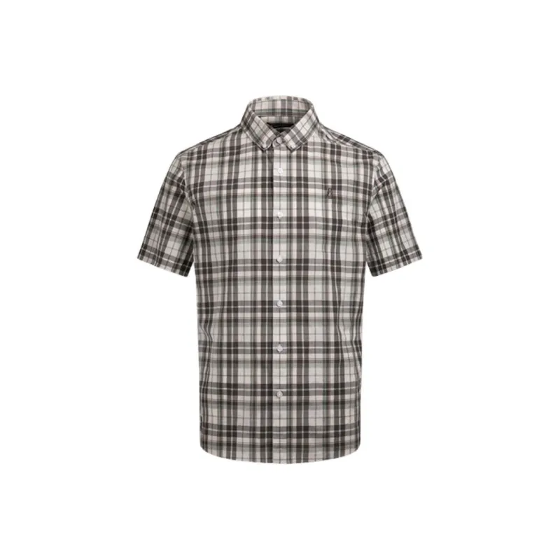 Hush Puppies Shirts Men-2
