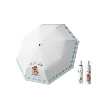 Yalu Umbrellas