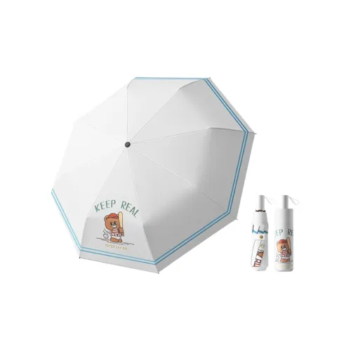 Yalu Umbrellas