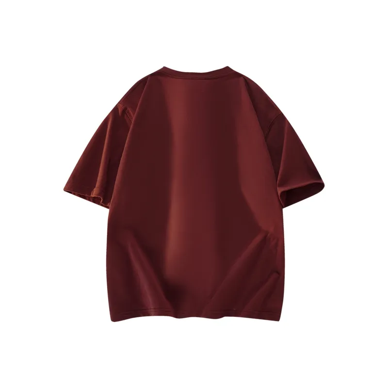 Feiyue T Shirts Unisex-19