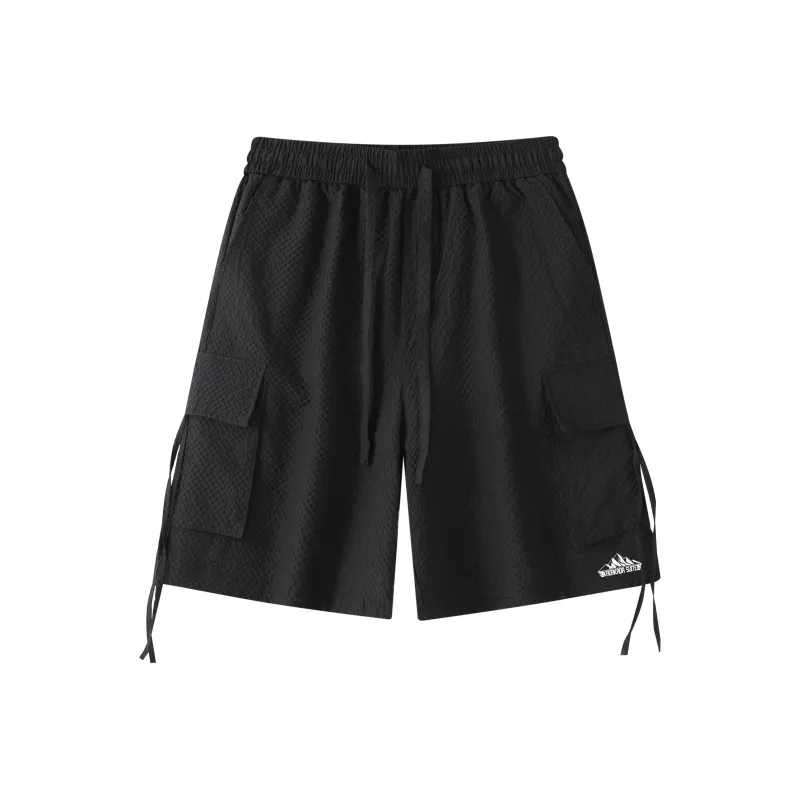 KADAKADA SUITE Casual Shorts Unisex-2