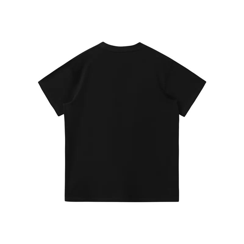 FAIRWHALE T Shirts Unisex-1