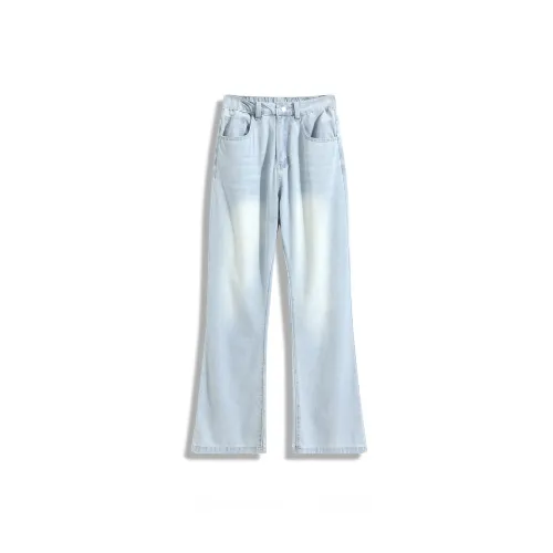 FOREST LIBRARY Jeans Unisex
