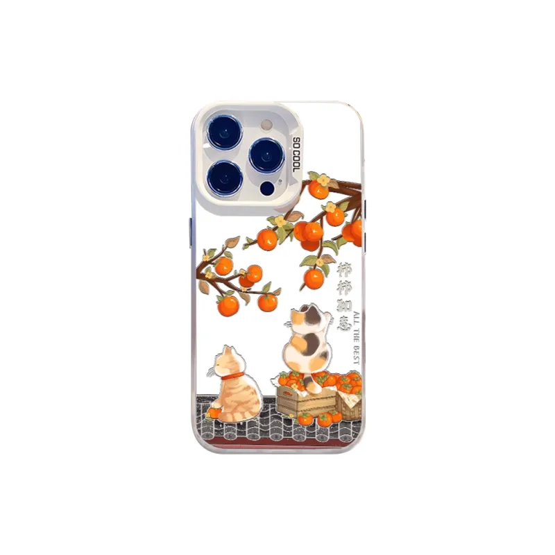 HASEE Phone Cases-2