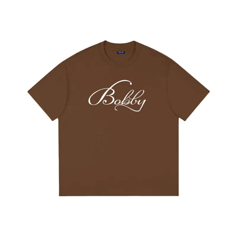 BOBBY ABLEY T Shirts Unisex-10