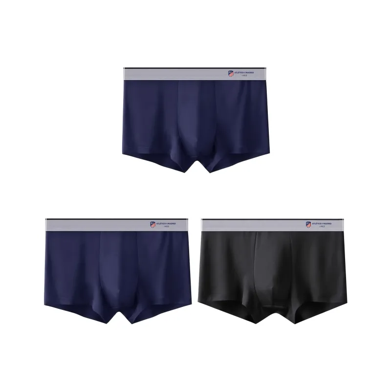 ATLETICO DE MADRID 1903 Underpants Men's Combo Set-15