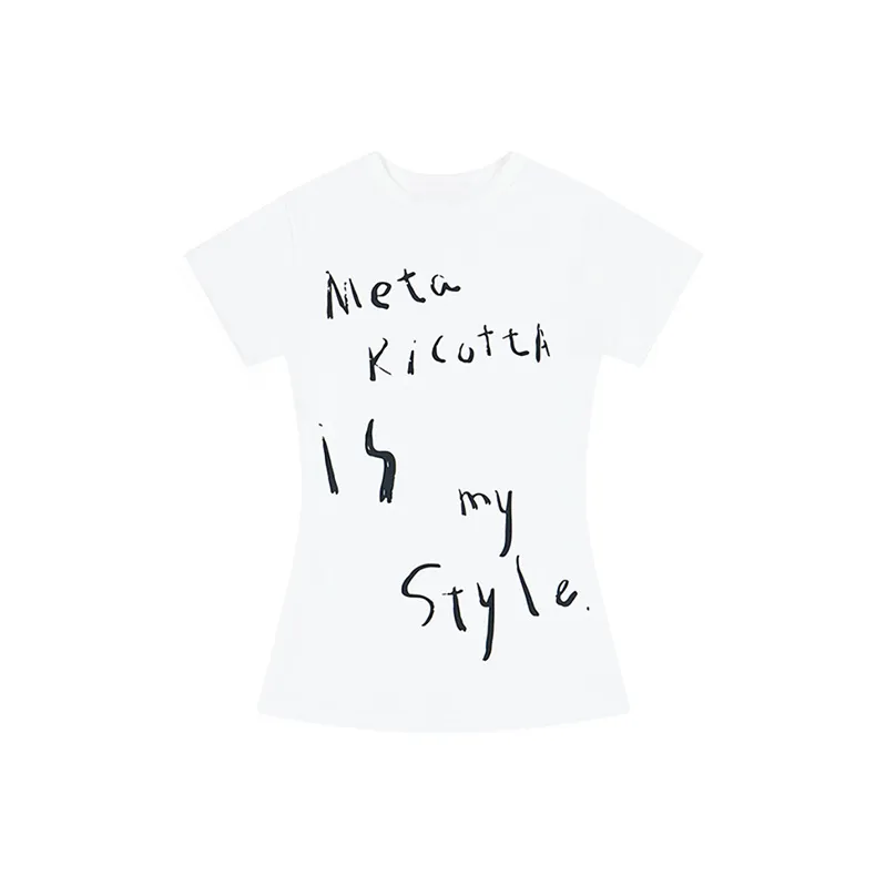 SISC T Shirts Women's White-0