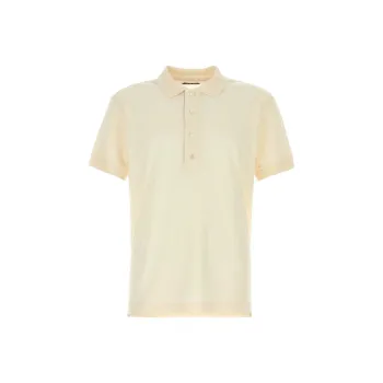 TOM FORD Short sleeve Polo Shirt