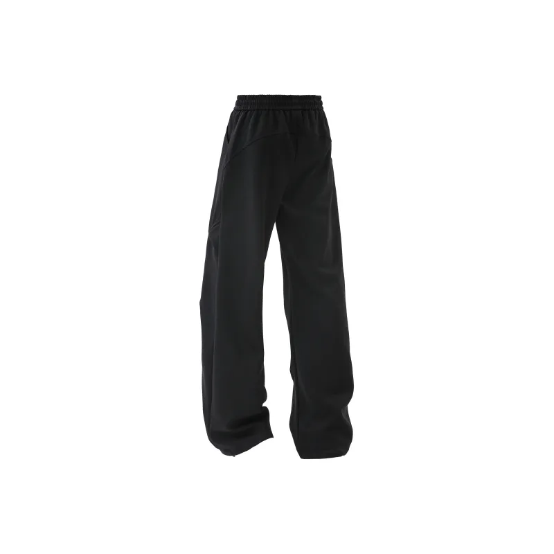 CHARLIE GOLF Casual Pants Unisex-10