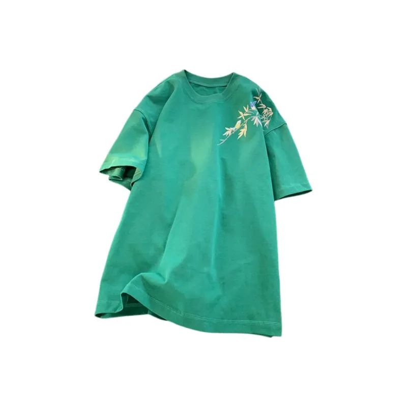 RKVC T Shirts Unisex-9
