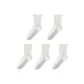 5 White