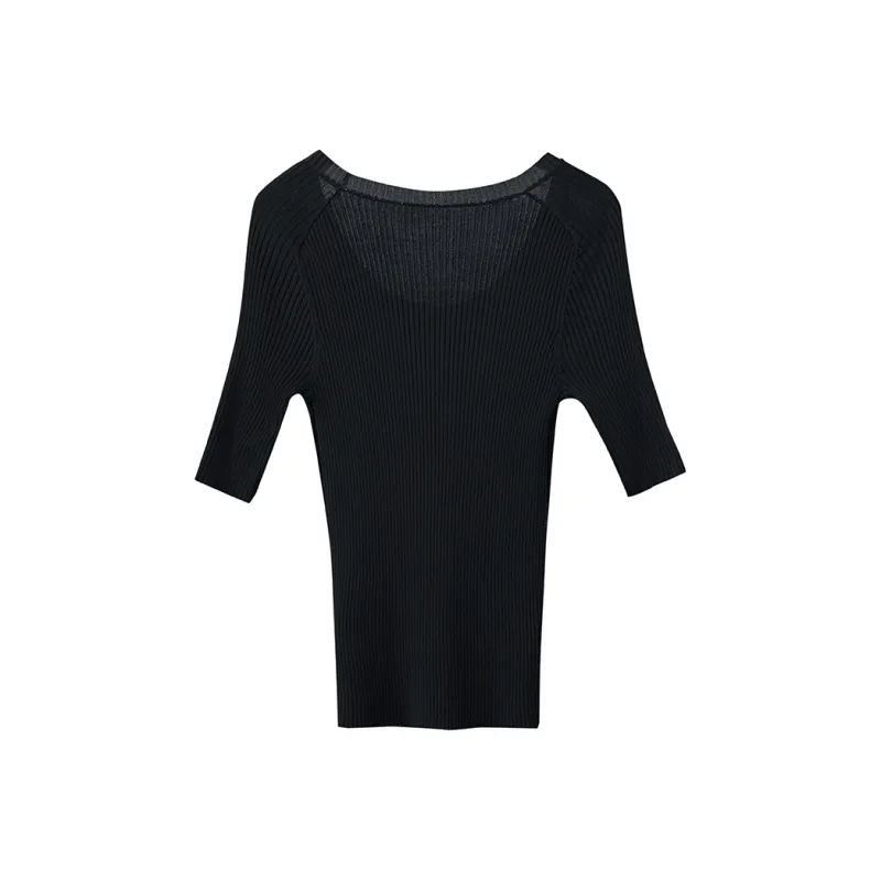 AMII Knitwear Women's-1