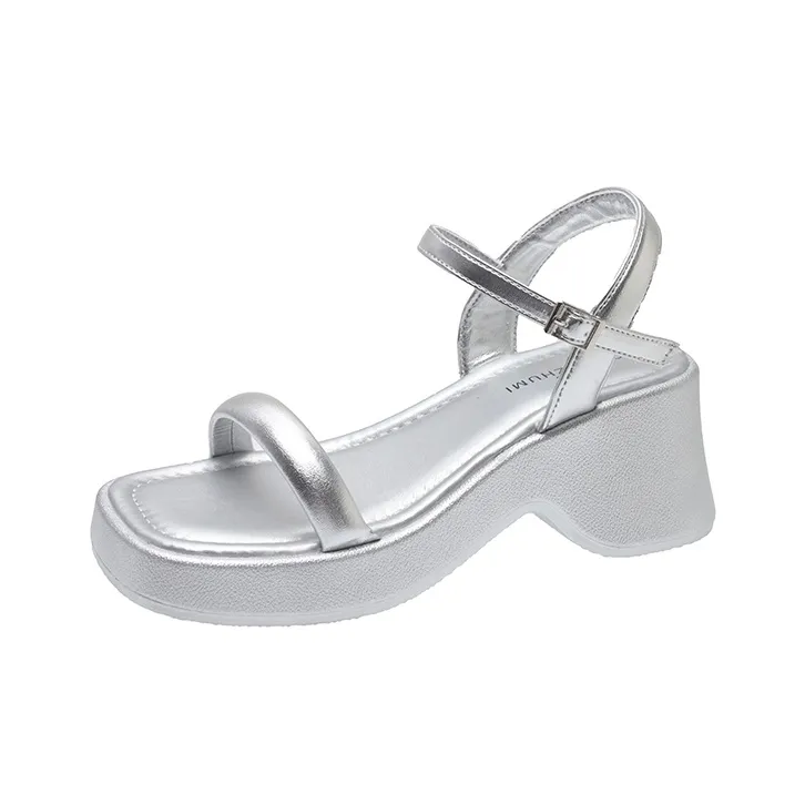 LXVB One Strap Sandals Women's-7