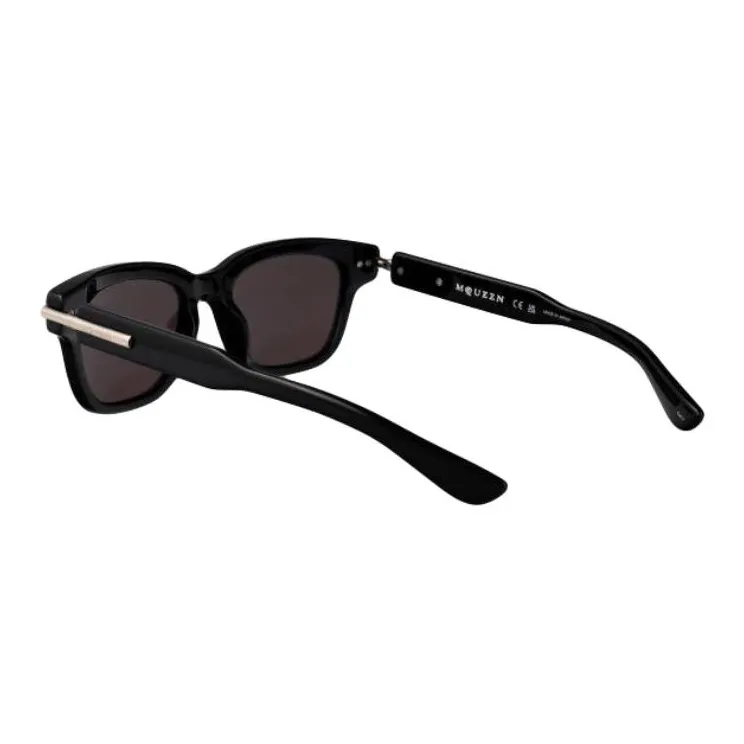 Alexander McQueen Square Frame Sunglasses-2