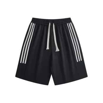 Xvxv Casual Shorts Unisex