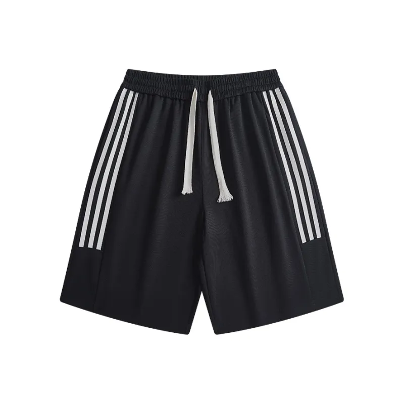 Xvxv Casual Shorts Unisex-0