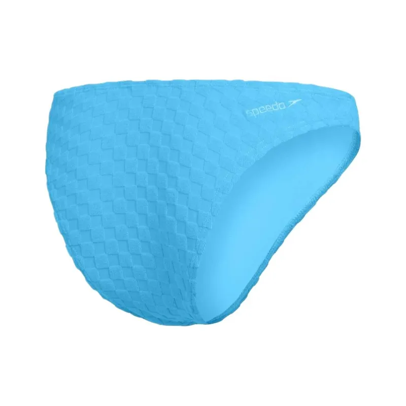 Speedo FLU3NTE Bikini Women's Blue-1