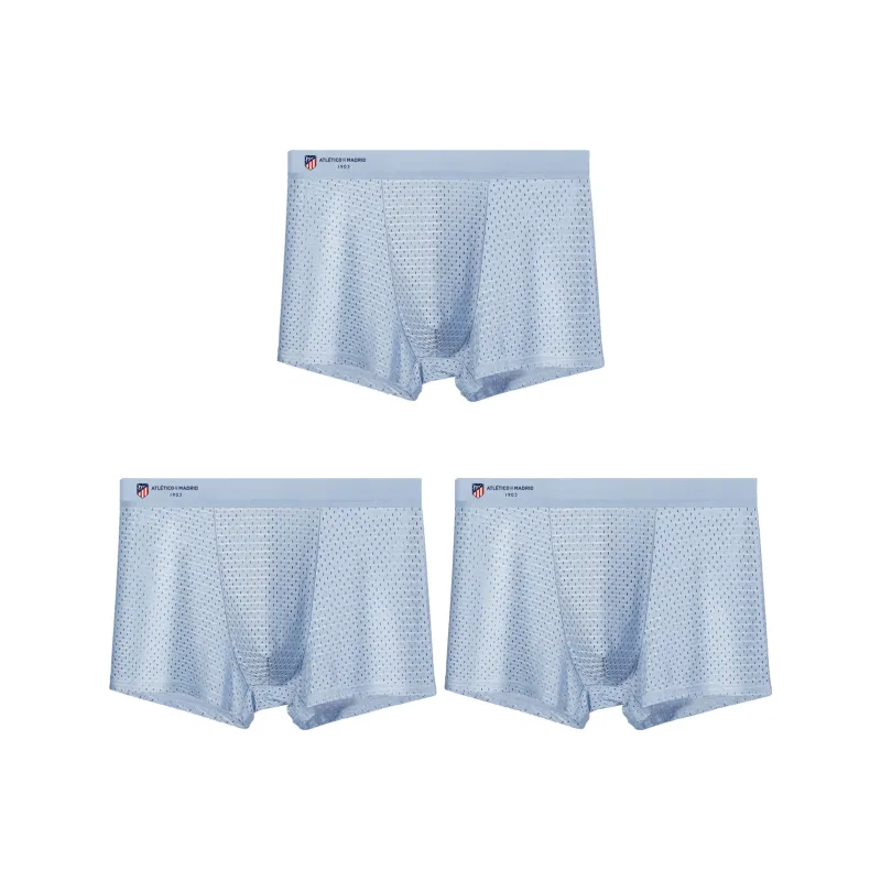 ATLETICO DE MADRID 1903 Underpants Men's Combo Set-13