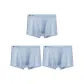 Blue 3 Pcs