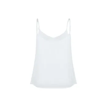 THE SEA LIFE x USER Camisole Women's Cloud White