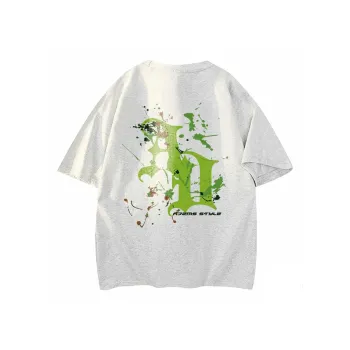 ANDEZHANMUSI T Shirts Unisex