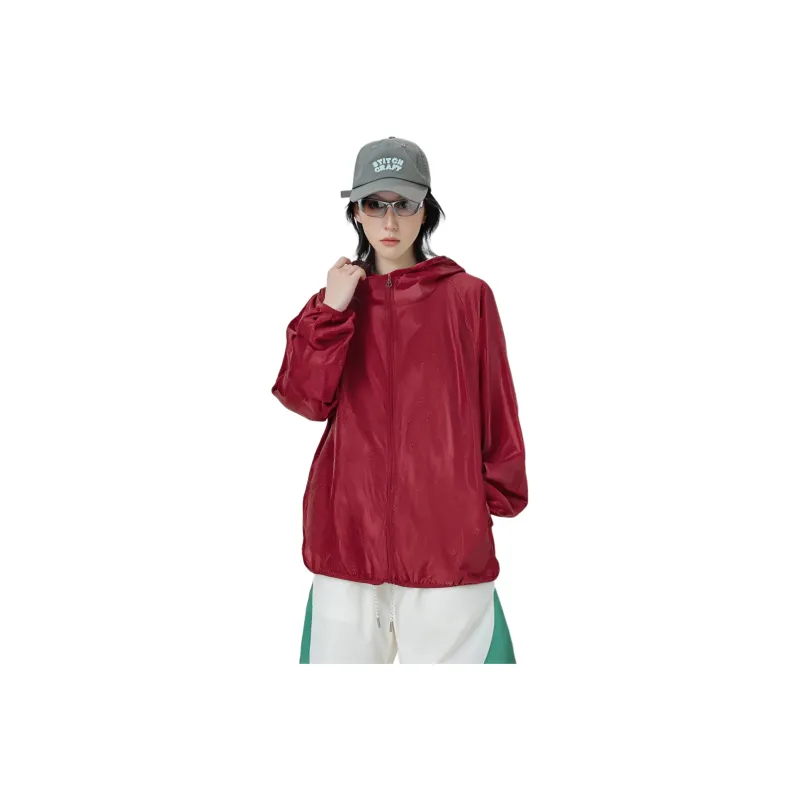 Evil Lions Long Sleeved Jacket Unisex-16