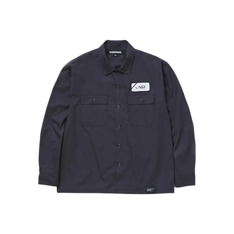 NEIGHBORHOOD Shirts Men-2
