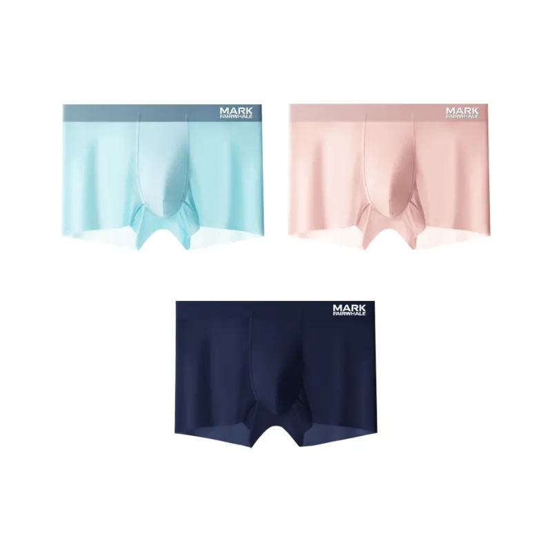 FAIRWHALE Underpants Men's 3 Pack-20