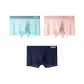 3 Pack[Aqua Blue+Pink+Royal Blue]