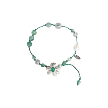 TONE & TALE Rhodium Plated Bracelets Women's