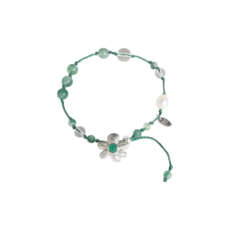 TONE & TALE Rhodium Plated Bracelets Women's-0