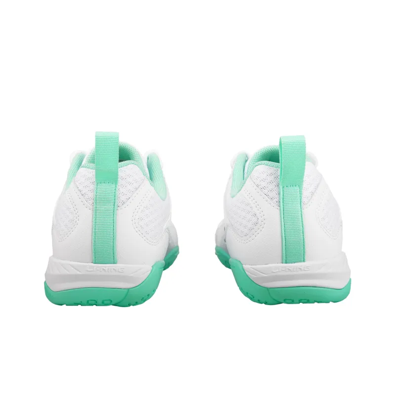 LiNing Slip Resistant And Abrasion Resistant Functionality Low Top Table Tennis Shoes Unisex-3