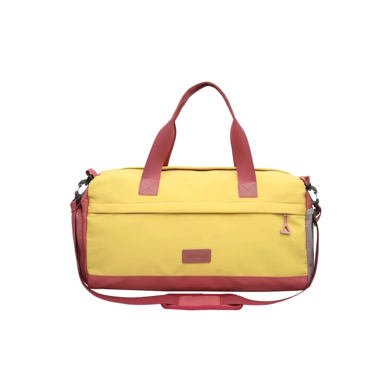 Duoluplo Doron Paul Nylon Shoulder Bag, Crossbody Bag, Handbag Unisex Multicolor-7
