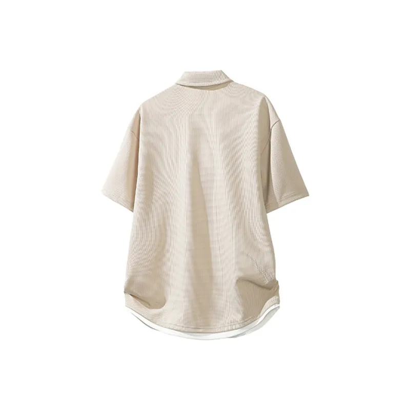ROSECREED T Shirts Unisex-14
