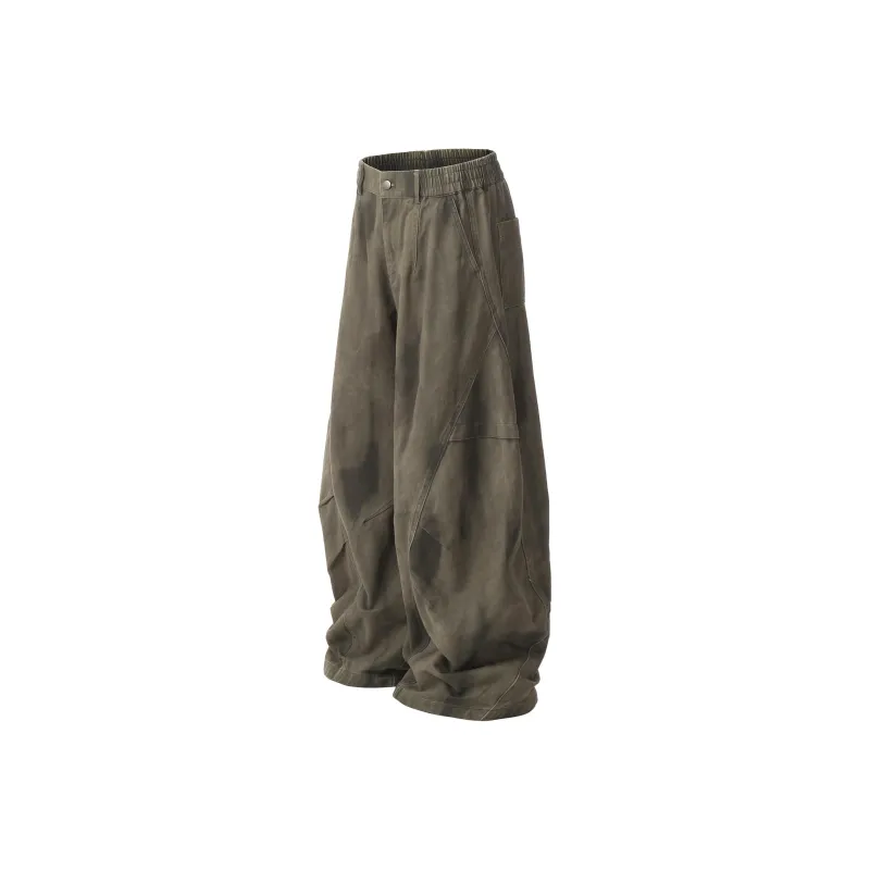 VINMUK Jeans Unisex-9