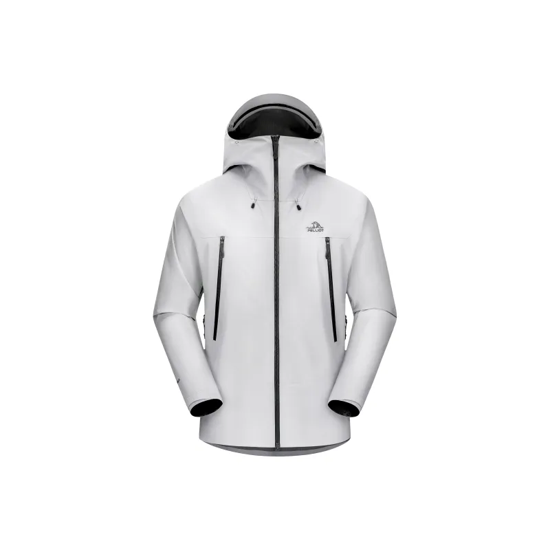 PELLIOT Windbreaker Jacket Unisex-28