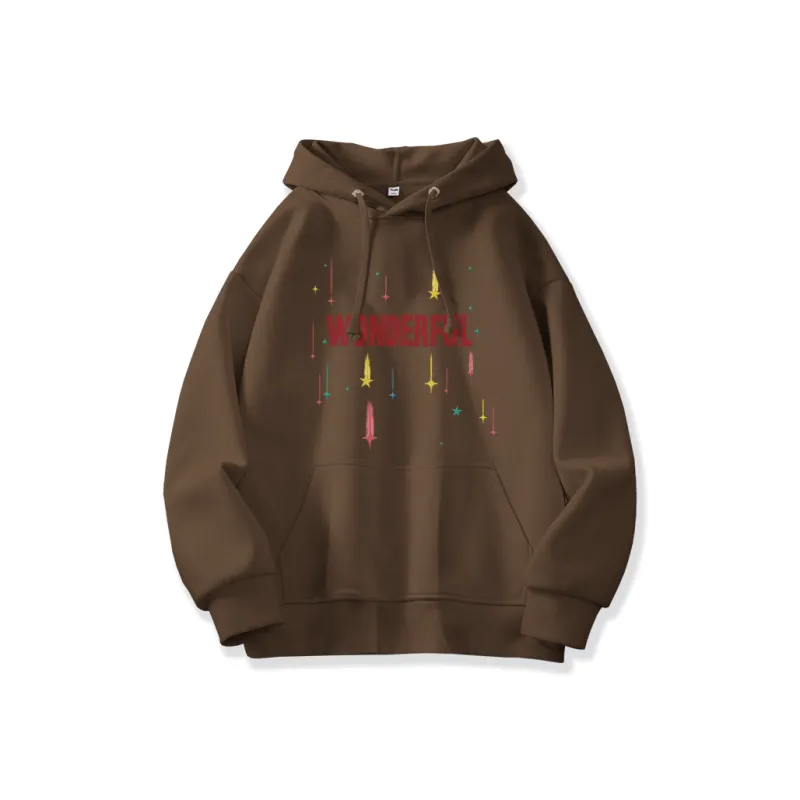 Cotton Sweatshirts Unisex-16