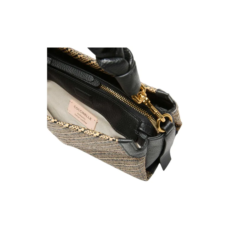 COCCINELLE Boheme Tote Bag-2