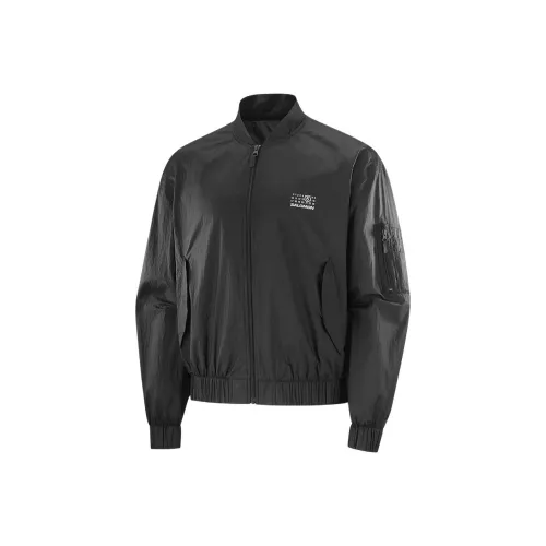 Nike Yoga Luxe Womens Hoodie MM6 X Salomon Sports Jacket