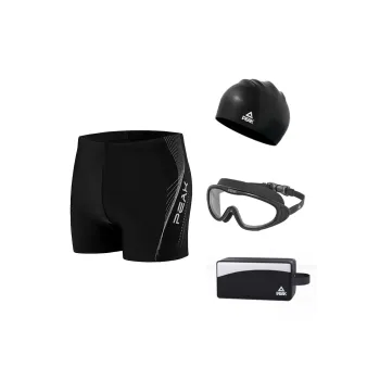 PEAK Swim Equipment Set Seaside/Swimming Pool Men's