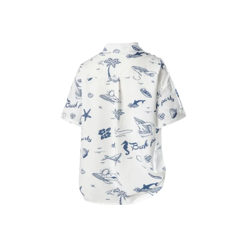 ROBINHOOD Shirts Women's-5