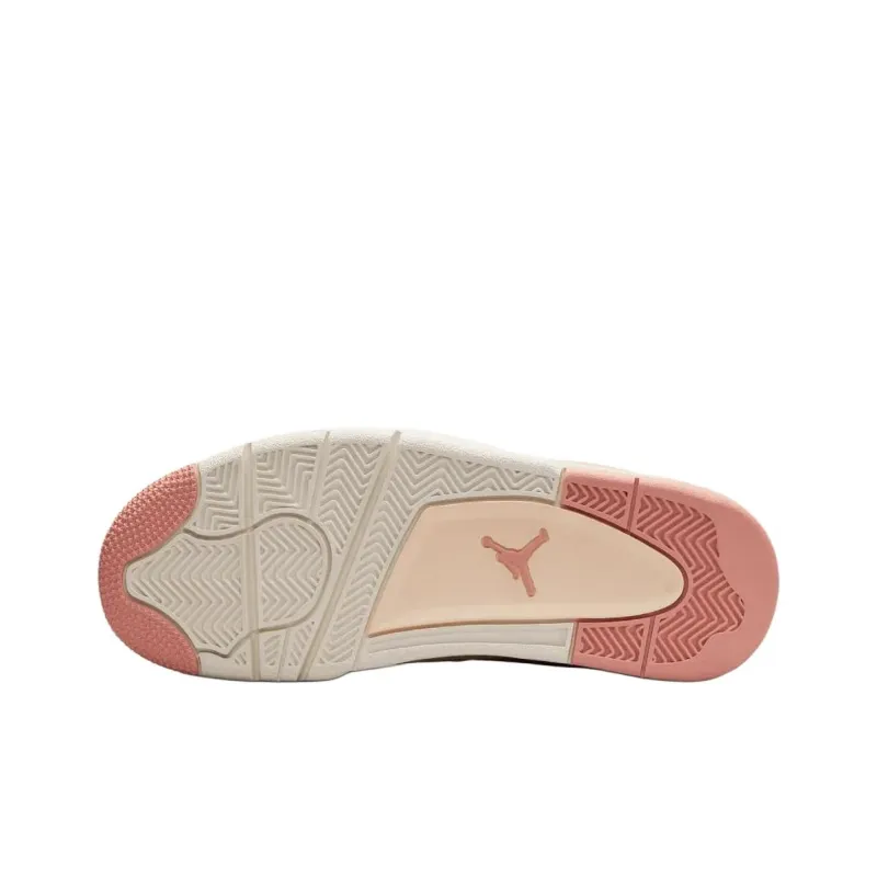 Jordan 4 Rm Guava Ice Women's-5