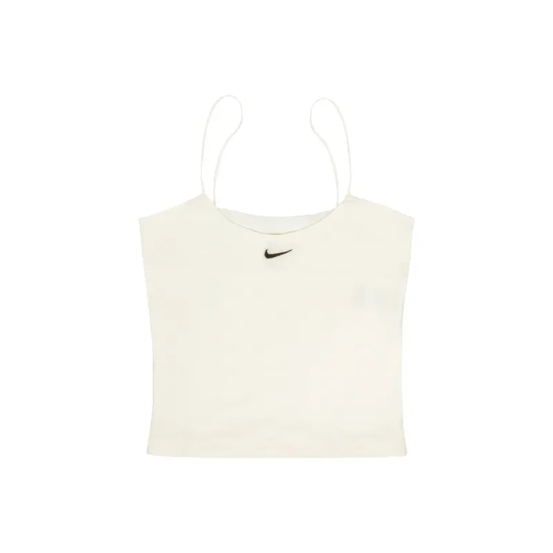 Nike Camisole Women's Sail White-0