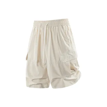 APUNCHLINEWORKSHOP Cargo Shorts Unisex