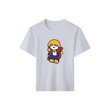 TEME Regular T Shirt Women's White
