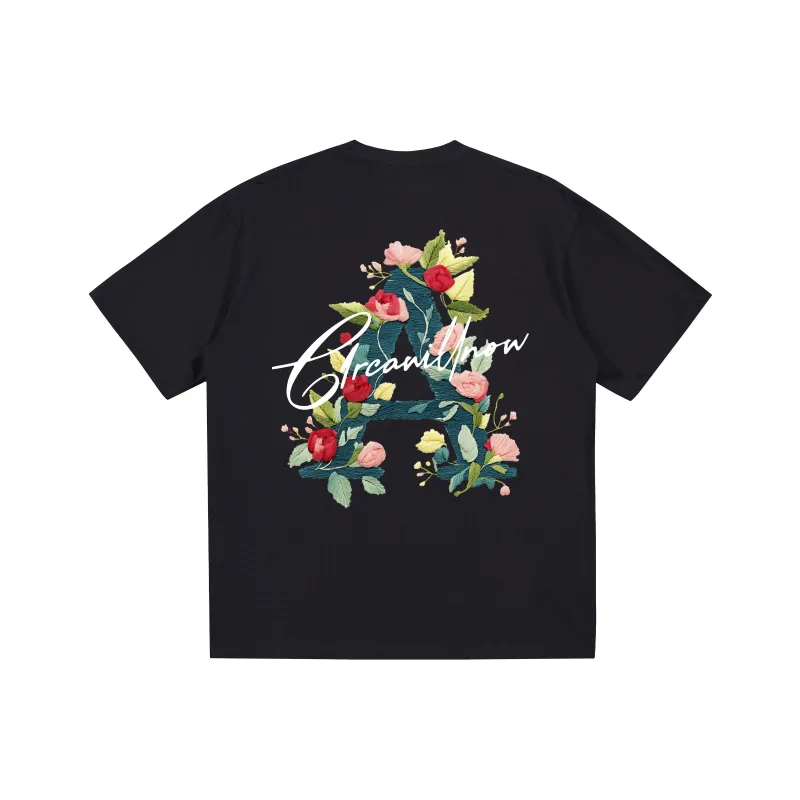 C1RCA T Shirts Unisex-15