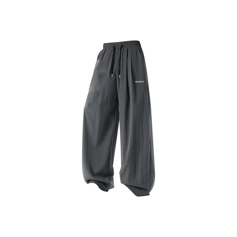 DUKE+DEXTER Casual Pants Unisex-5
