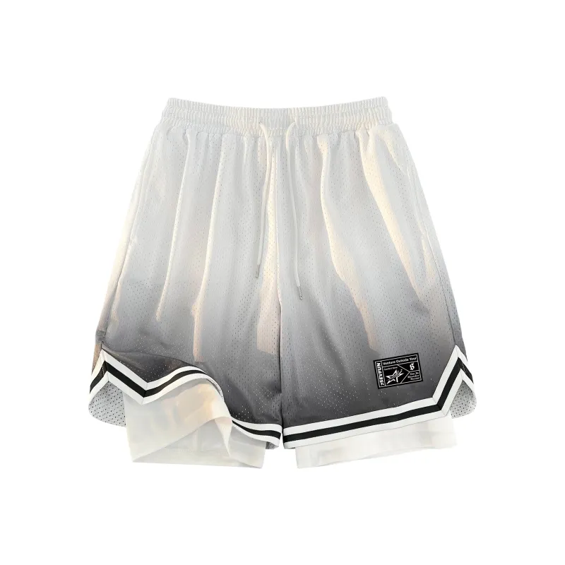 7 SEVFUN Casual Shorts Unisex-5