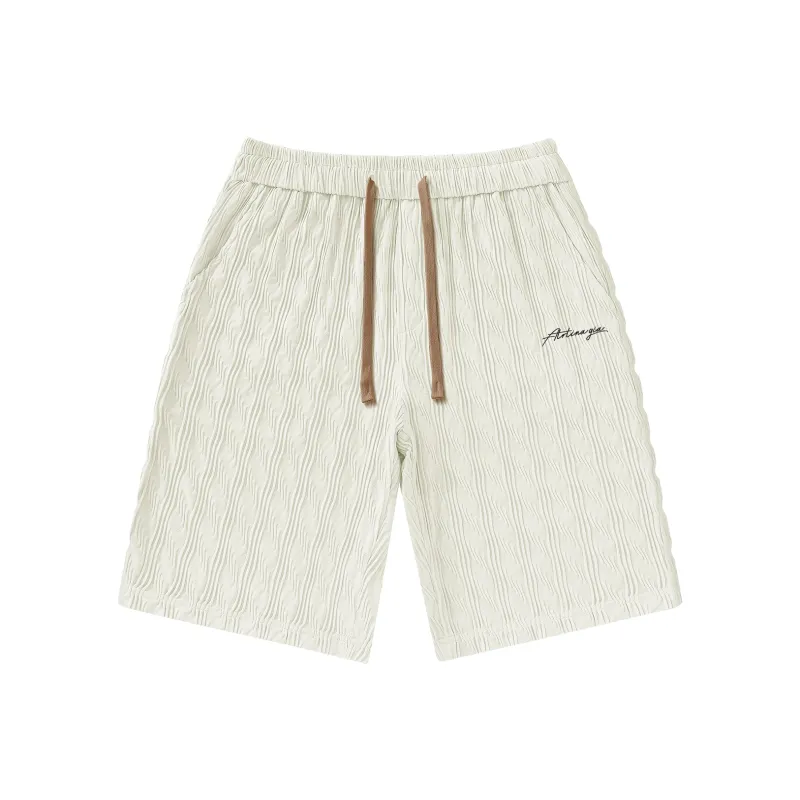 TINA GIA Casual Shorts Unisex-5